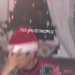 F*** You It’s Christmas - Prof