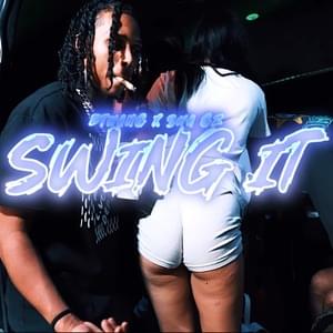 Swing It - DThang (Ft. Sha Gz)