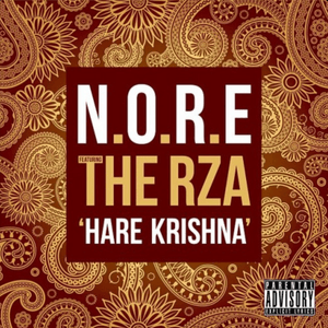 Hare Krishna - N.O.R.E. RZA (Ft. RZA)