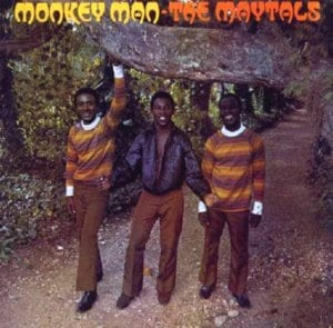 Know Me Good - Toots & The Maytals