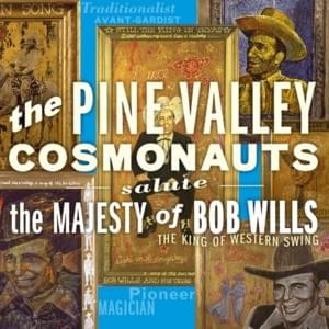 Stay A Little Longer - The Pine Valley Cosmonauts (Ft. Bob Boyd & Neko Case)