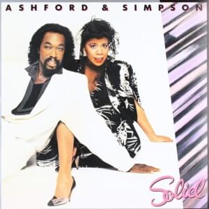 The Closest to Love - Ashford & Simpson