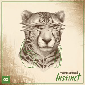 Instinct, Vol. 3 (Album Mix) - Monstercat