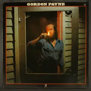 Down on Love - Gordon Payne