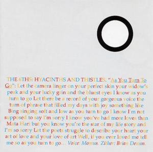 As You Turn to Go - The 6ths (Ft. Momus)