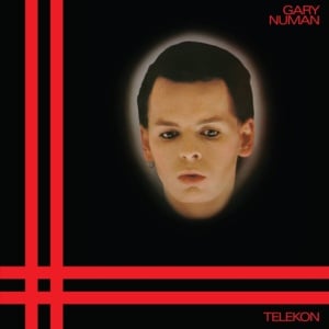 I’m an Agent - Gary Numan