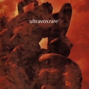 Private Lives (live) - Ultravox