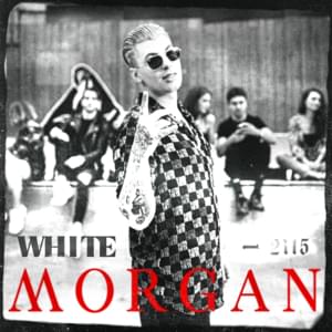 Morgan - White 2115