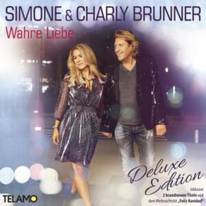 Feliz Navidad - Simone & Charly Brunner