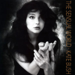 Walk Straight Down the Middle - Kate Bush