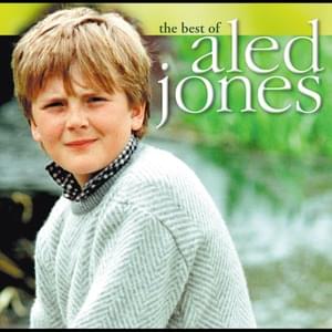 Walking in the Air - Aled Jones