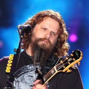 Words of my Dad - Jamey Johnson