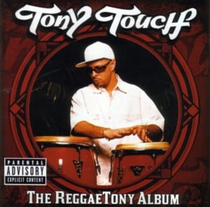 Play That Song - Tony Touch (Ft. B-Real & Nina Sky)