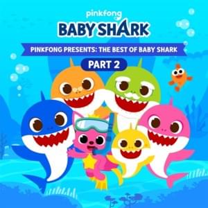 Baby Shark is Lost in the Forest - Pinkfong (핑크퐁)