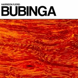 Bubinga - Harrison Fjord