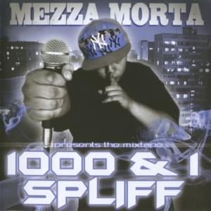 Mezza 101 (cut) - МЕЗЗА (MEZZA)