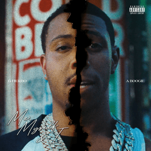 Me, Myself & I - G Herbo (Ft. A Boogie wit da Hoodie)