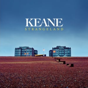 Black Rain - Keane