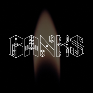 Fall Over - BANKS