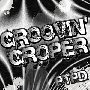 Groovin’ Groper - PtPd