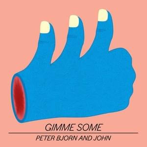 I Know You Don’t Love Me - Peter Bjorn and John