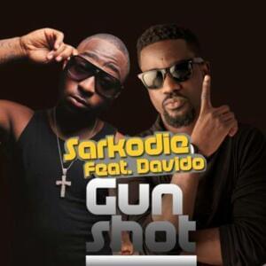 Gunshot - Sarkodie (Ft. Davido)