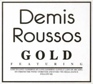 Sing an Ode to Love - Demis Roussos