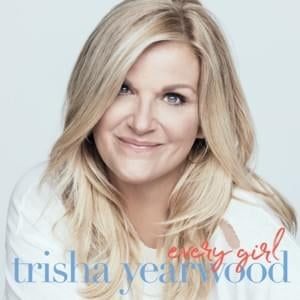 Can’t Take Back Goodbye - Trisha Yearwood