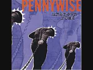 Unknown Road - Pennywise