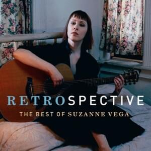 The Queen and the Soldier (Live) - Suzanne Vega