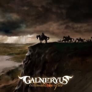 Wings of Justice - GALNERYUS