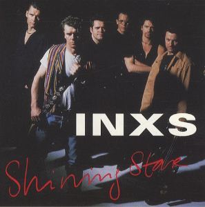 Shining Star - INXS