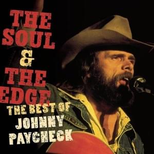 Ragged Old Truck - Johnny Paycheck