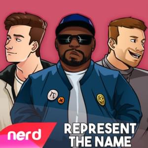 Represent the Name - NerdOut (Ft. Emily Amber)