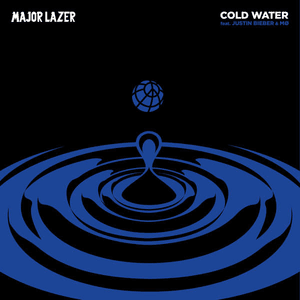 Cold Water (Demo 3) - Major Lazer (Ft. Ed Sheeran)