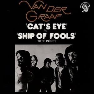 Ship of Fools - Van der Graaf Generator