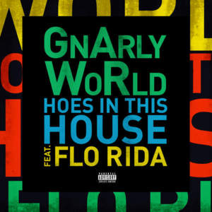 Hoes in This House - GnArly WoRld (Ft. Flo Rida)