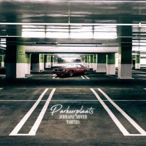 Parkeerplaats - Jermaine Niffer (Ft. Tabitha)