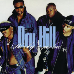 How Deep is Your Love - Dru Hill (Ft. Redman)