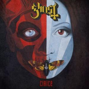 Cirice - Ghost