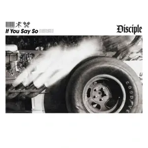 If You Say So - Disciple