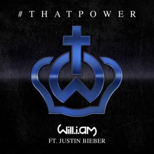 #thatPOWER - ​will.i.am (Ft. Justin Bieber)