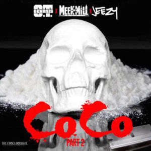 CoCo Part 2 - O.T. Genasis (Ft. Jeezy & Meek Mill)