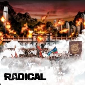 Rebeldía Poblacional - Salvaje Decibel