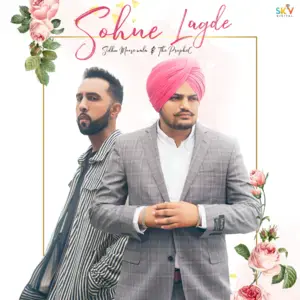 Sohne Lagde - Sidhu Moose Wala (Ft. The PropheC)