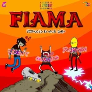 Fiama - Glasond, Hammon & Kioda (Ft. Godson Gang)