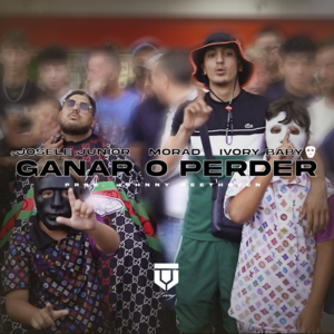 Ganar o Perder - Josele Junior, Morad & Ivory Baby