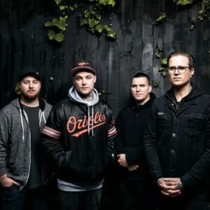 Cave In - The Amity Affliction