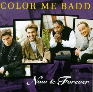 Someone’s Missing Love - Color Me Badd