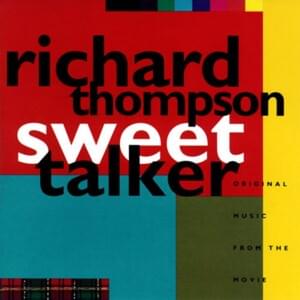 To Hang a Dream On - Richard Thompson